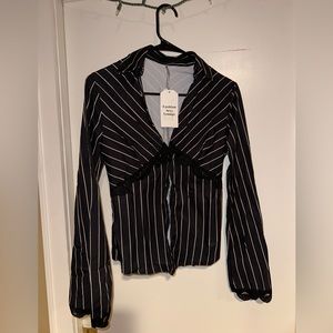 Very cute top from Fenity.